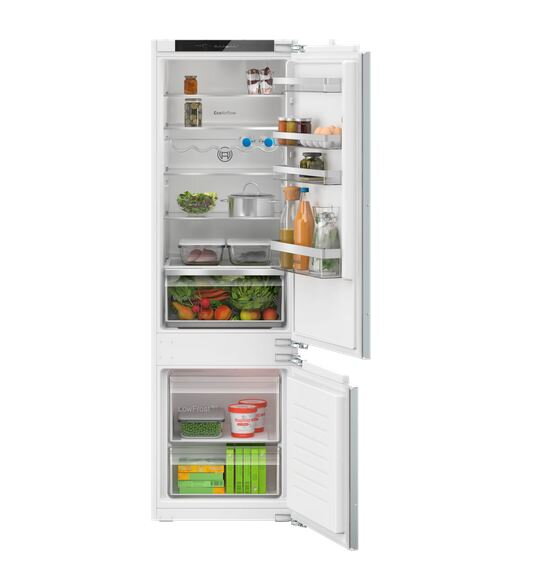 BOSCH KIV87VFE0 kombinácia chladnička/mraznička BOSCH KIV87VFE0 kombinácia chladnička/mraznička