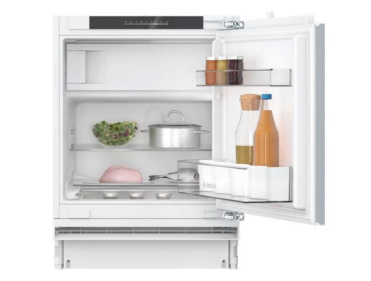 BOSCH KUL22VFD0 podstavná chladnička s mraz. priestorom BOSCH KUL22VFD0 podstavná chladnička s mraz. priestorom