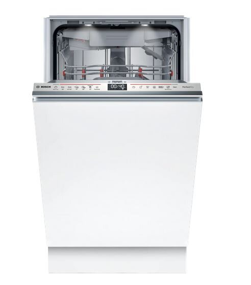 BOSCH SPV6YMX08E vst.umývačka riadu BOSCH SPV6YMX08E vst.umývačka riadu