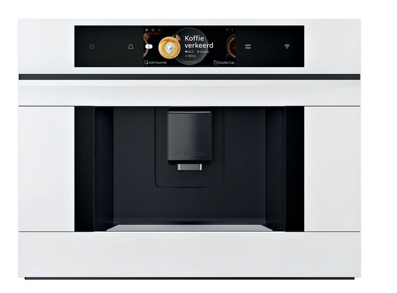 BOSCH CTL7181W0 kávovar
