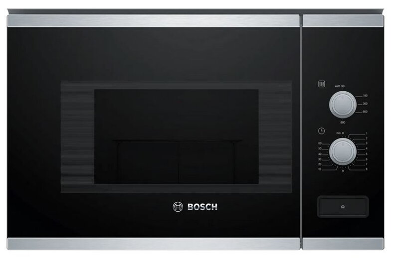 BOSCH BFL520MS0 mikrovlnná rúra BOSCH BFL520MS0 mikrovlnná rúra