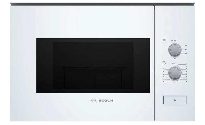 BOSCH BFL520MW0 mikrovlnná rúra BOSCH BFL520MW0 mikrovlnná rúra