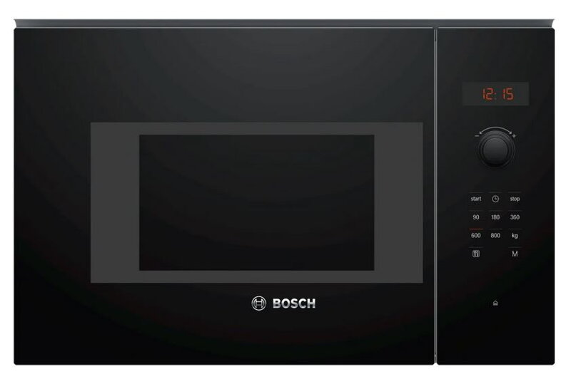 BOSCH BFL523MB1F mikrovlnná rúra BOSCH BFL523MB1F mikrovlnná rúra