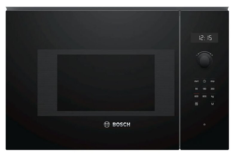 BOSCH BFL524MB0 mikrovlnná rúra BOSCH BFL524MB0 mikrovlnná rúra