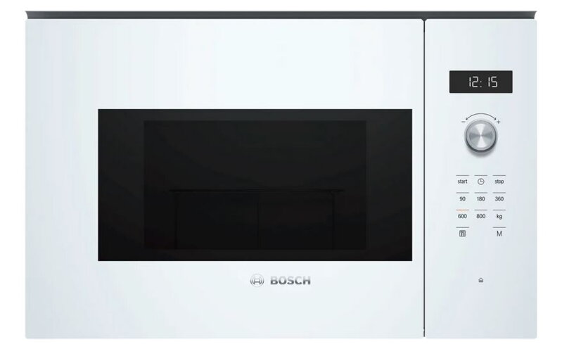 BOSCH BFL524MW0 mikrovlnná rúra BOSCH BFL524MW0 mikrovlnná rúra