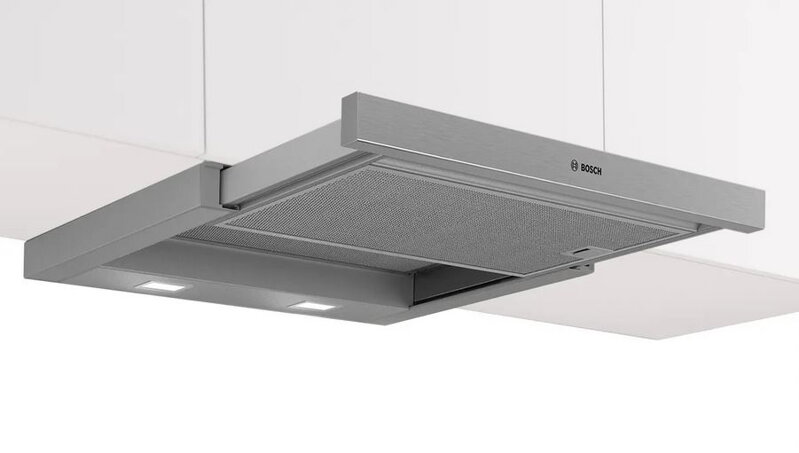 BOSCH DFL064W53 teleskopický odsávač pár BOSCH DFL064W53 teleskopický odsávač pár