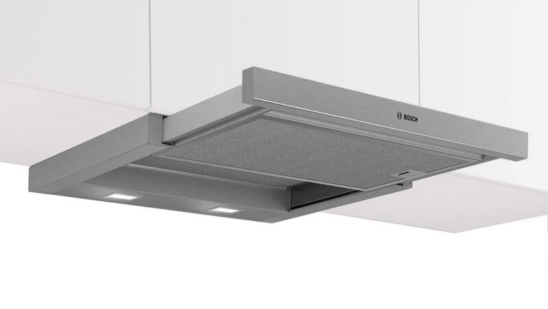 BOSCH DFR067A52 výsuvný odsávač pár BOSCH DFR067A52 výsuvný odsávač pár