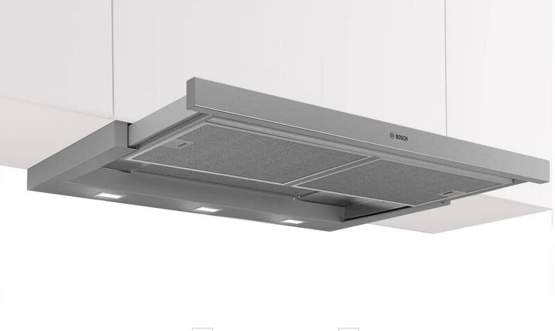BOSCH DFR097A52 výsuvný odsávač pár BOSCH DFR097A52 výsuvný odsávač pár