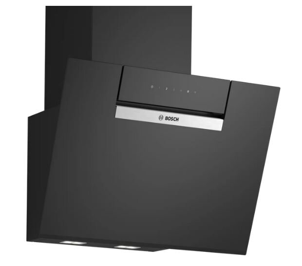 BOSCH DWK67FN60 komínový odsávač pár BOSCH DWK67FN60 komínový odsávač pár