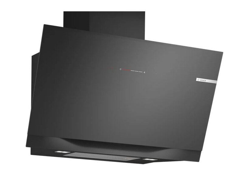 BOSCH DWK91LT60 komínový odsávač pár