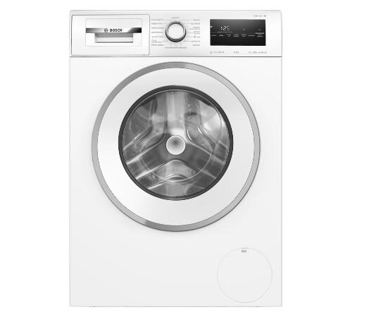 BOSCH WAN24293CS Spredu plnená práčka 8 kg max