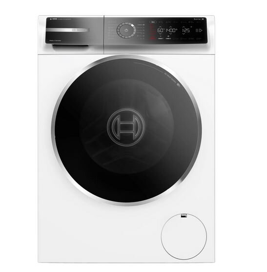 BOSCH WGB254A2BY automatická práčka BOSCH WGB254A2BY automatická práčka