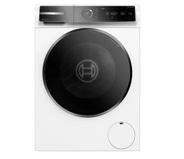 BOSCH WGB25602CS automatická práčka BOSCH WGB25602CS automatická práčka