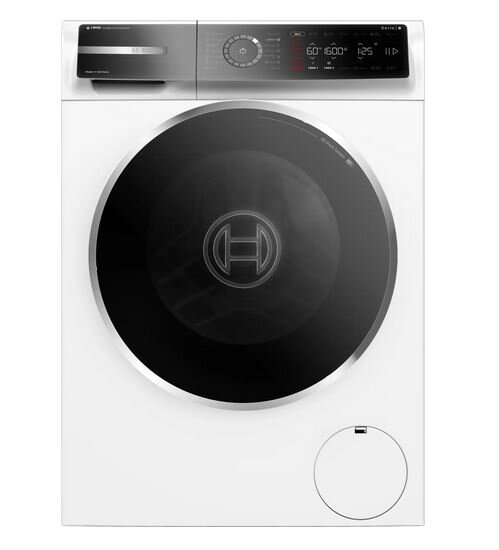 BOSCH WGB256A4BY automatická práčka BOSCH WGB256A4BY automatická práčka