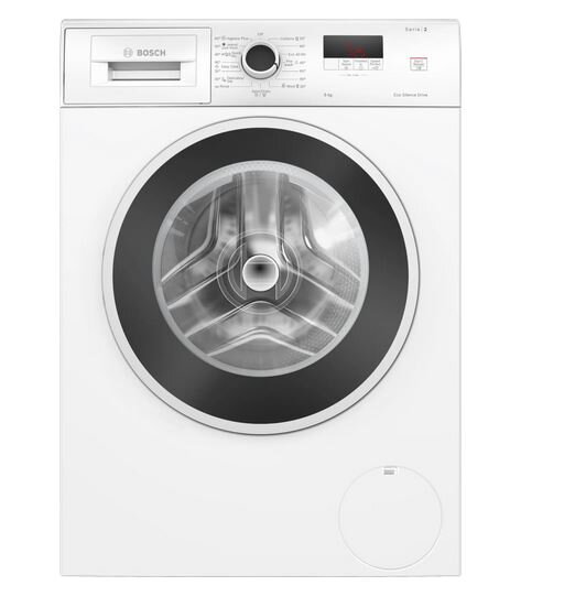 BOSCH WGE03200BY práčka plnená spredu BOSCH WGE03200BY práčka plnená spredu