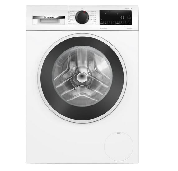 BOSCH WGG244Z2BY automatická práčka BOSCH WGG244Z2BY automatická práčka