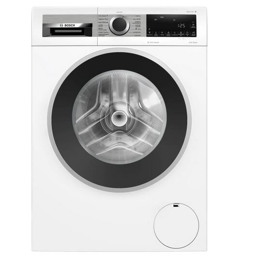 BOSCH WGG244Z2CS automatická práčka BOSCH WGG244Z2CS automatická práčka