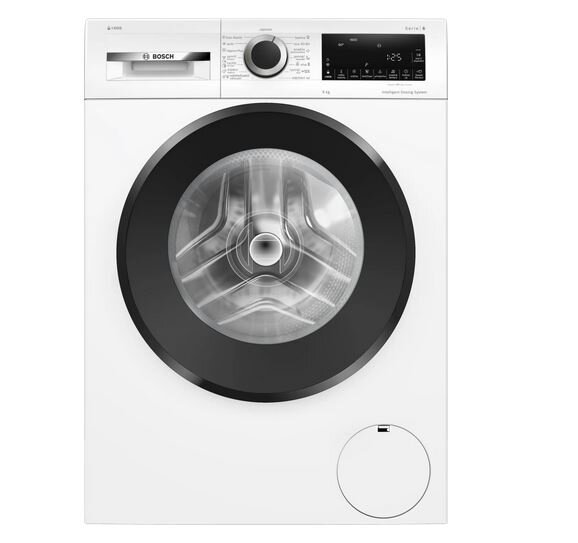 BOSCH WGG246F0CS automatická práčka BOSCH WGG246F0CS automatická práčka