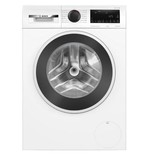 BOSCH WGG2540NBY automatická práčka BOSCH WGG2540NBY automatická práčka