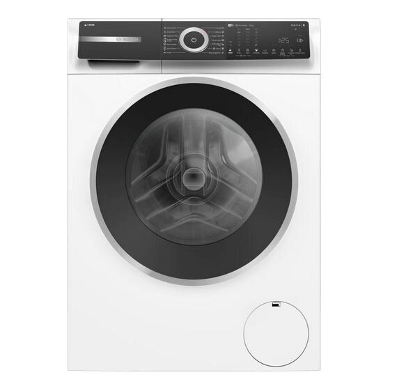 BOSCH WGH256A6BY automatická práčka BOSCH WGH256A6BY automatická práčka