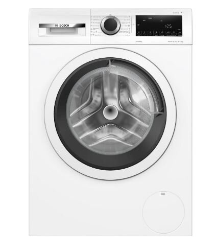 BOSCH WNA13400BY kombinácia práčka/sušička