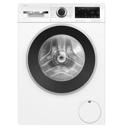 BOSCH WNG254A0BY kombinácia práčka/sušička BOSCH WNG254A0BY kombinácia práčka/sušička