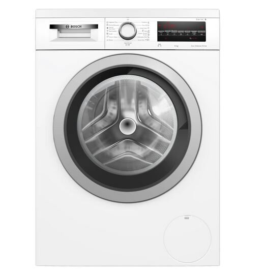 BOSCH WUU28T62BY automatická práčka BOSCH WUU28T62BY automatická práčka