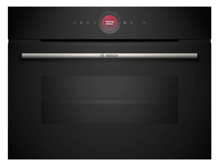 BOSCH CMG7241B1 kompaktná zabud.rúra BOSCH CMG7241B1 kompaktná zabud.rúra