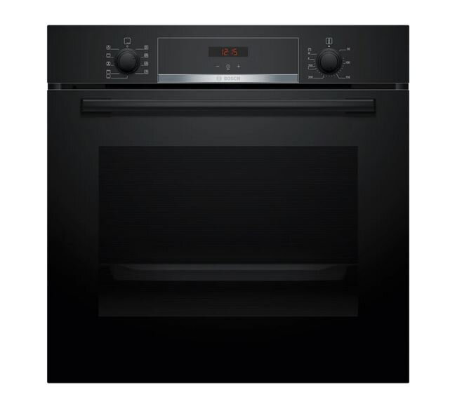 BOSCH HBA514BB3 vstavaná rúra BOSCH HBA514BB3 vstavaná rúra
