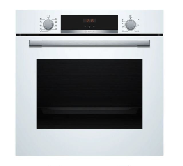 BOSCH HBA534BW3 vstavaná rúra BOSCH HBA534BW3 vstavaná rúra