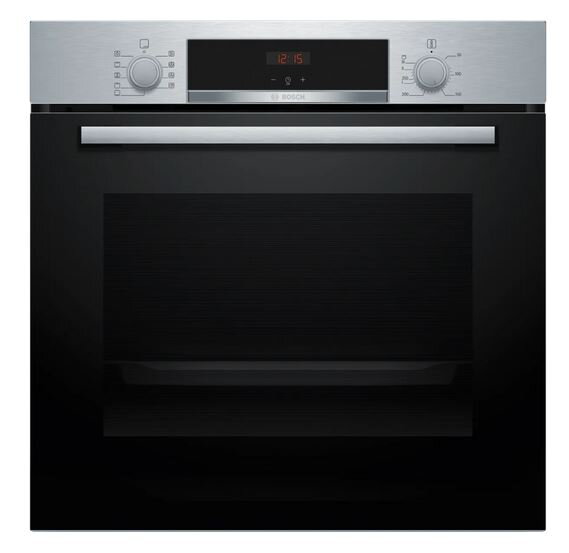BOSCH HBA534ES3 vstavaná rúra