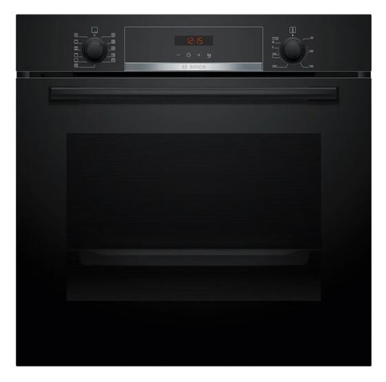 BOSCH HBA574BB3 vstavaná rúra BOSCH HBA574BB3 vstavaná rúra