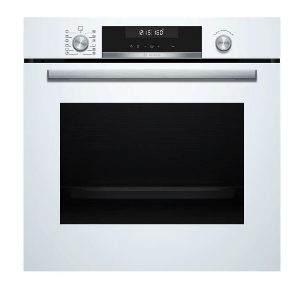 BOSCH HBG578EW3 vstavaná rúra BOSCH HBG578EW3 vstavaná rúra