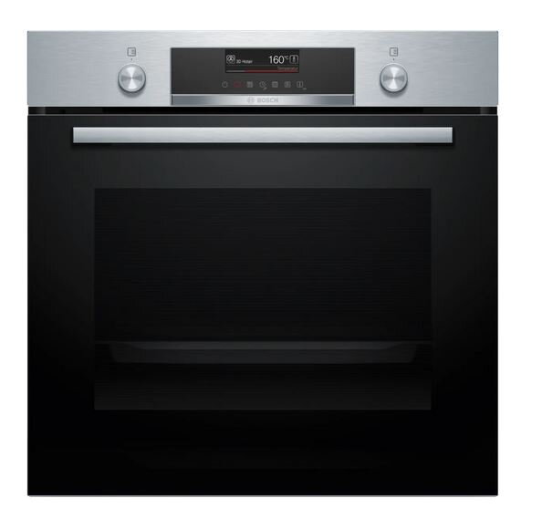 BOSCH HBG579BS3F vstavaná rúra BOSCH HBG579BS3F vstavaná rúra