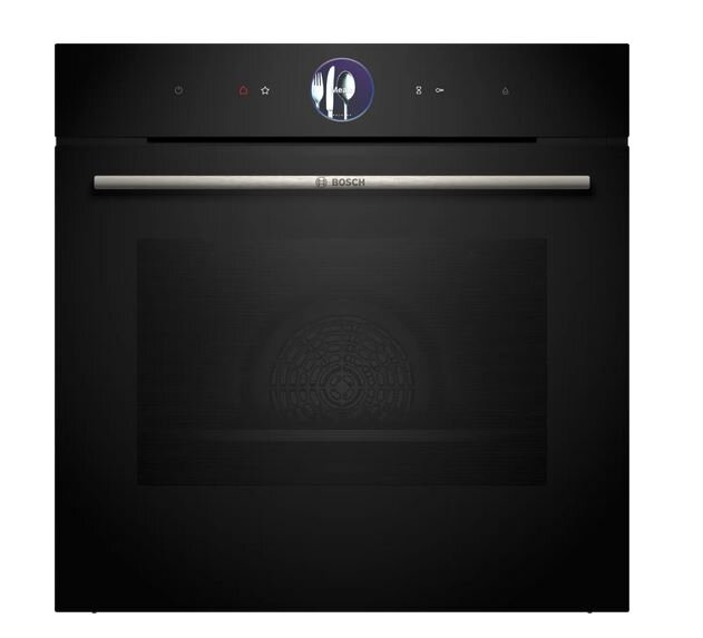 BOSCH HRG7761B1 vst.rúra s prídavnou parou BOSCH HRG7761B1 vst.rúra s prídavnou parou