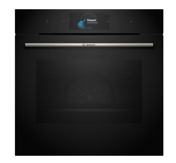 BOSCH HRG7784B1 vstavaná rúra s prídavnou parou BOSCH HRG7784B1 vstavaná rúra s prídavnou parou