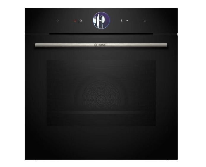 BOSCH HSG7364B1 vstavaná rúra s parou