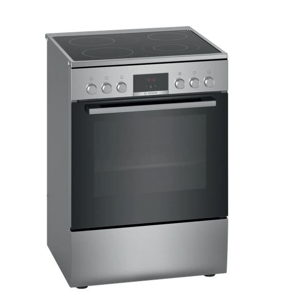 BOSCH HKR39C250 sporák elektrický BOSCH HKR39C250 sporák elektrický