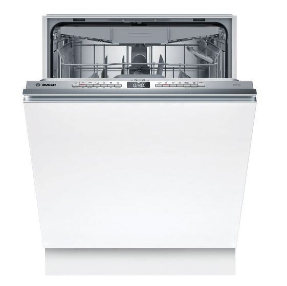 BOSCH SBH4HVX00E umývačka riadu 60 cm plne zabudovateľná BOSCH SBH4HVX00E umývačka riadu 60 cm plne zabudovateľná