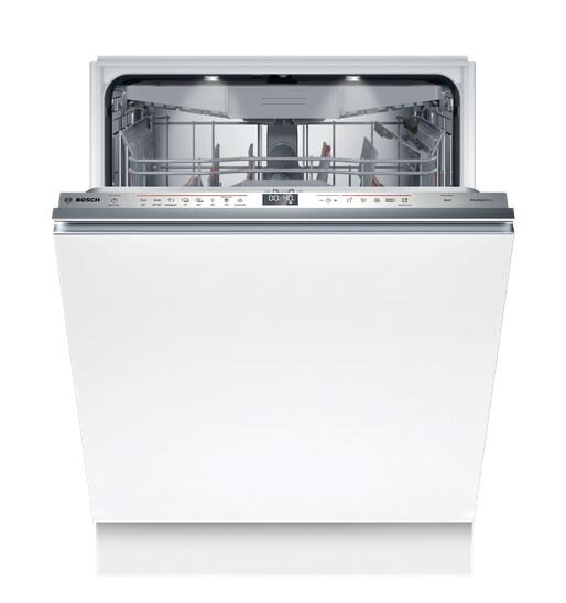 BOSCH SBV6ZCX16E umývačka riadu 60 cm plne zabudovateľná BOSCH SBV6ZCX16E umývačka riadu 60 cm plne zabudovateľná