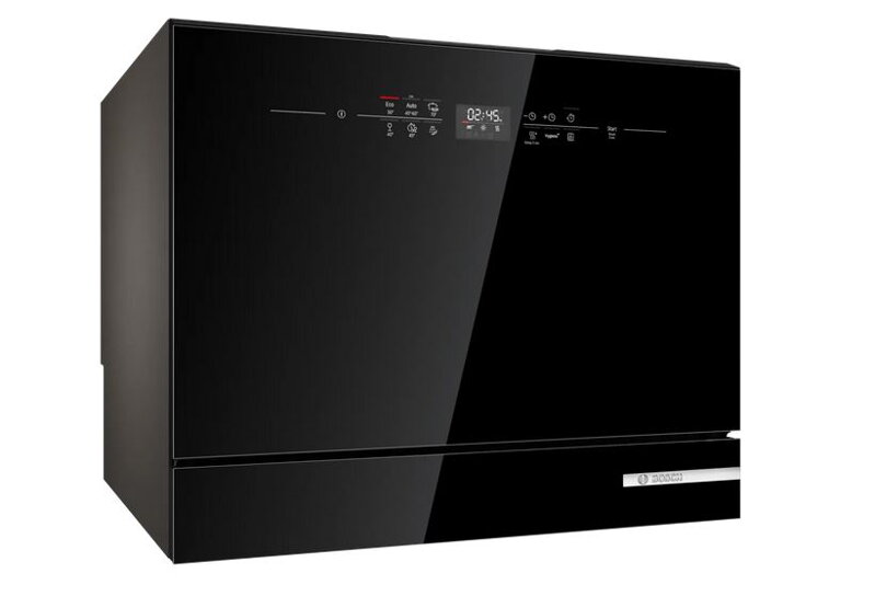 BOSCH SKS6ITB00E umývačka riadu kompaktná BOSCH SKS6ITB00E umývačka riadu kompaktná