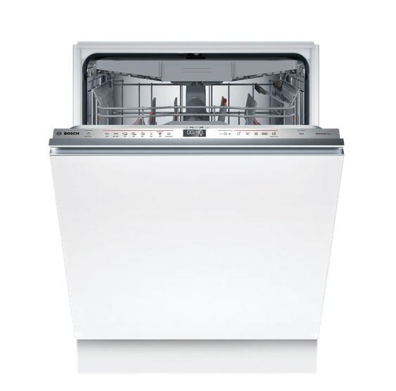 BOSCH SMD6ECX12E umývačka riadu 60 cm plne zabudovateľná