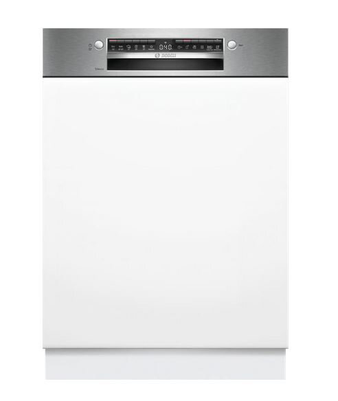 BOSCH SMI4EVS04E umývačka riadu 60 cm zabudovateľná