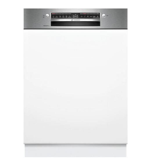 BOSCH SMI4EVS09E umývačka riadu 60 cm zabudovateľná BOSCH SMI4EVS09E umývačka riadu 60 cm zabudovateľná