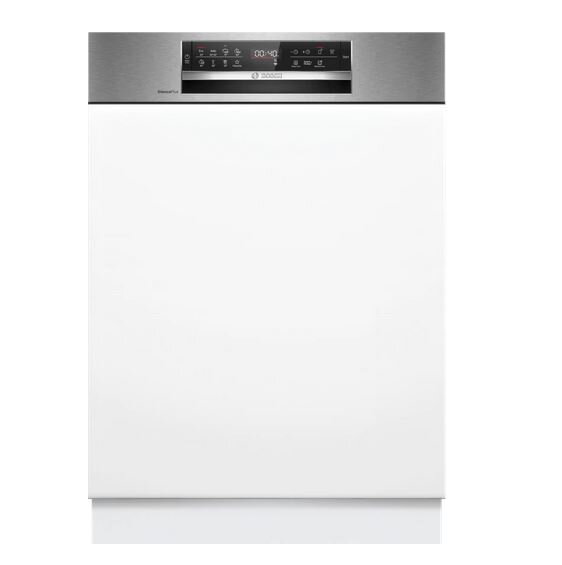 BOSCH SMI6ECS10E umývačka riadu 60 cm zabudovateľná