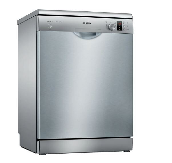BOSCH SMS25AI05E umývačka riadu 60 cm solo BOSCH SMS25AI05E umývačka riadu 60 cm solo