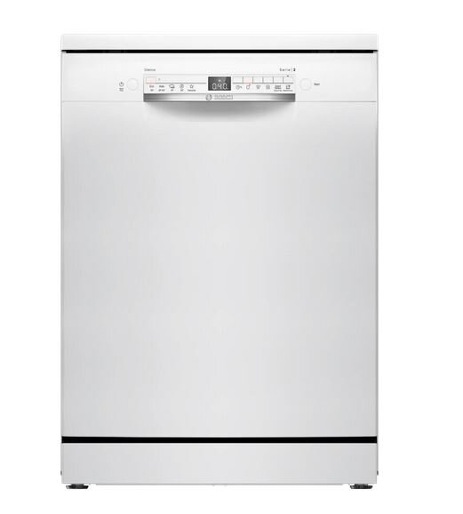 BOSCH SMS2ITW09E umývačka riadu 60 cm solo BOSCH SMS2ITW09E umývačka riadu 60 cm solo