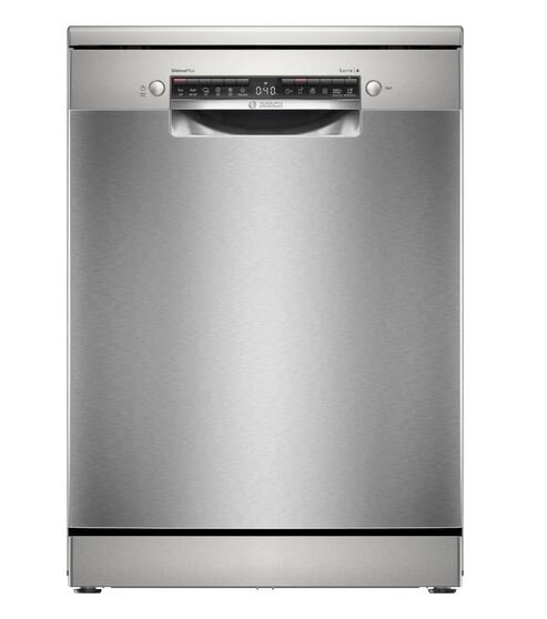 BOSCH SMS4EVI00E umývačka riadu 60 cm solo BOSCH SMS4EVI00E umývačka riadu 60 cm solo