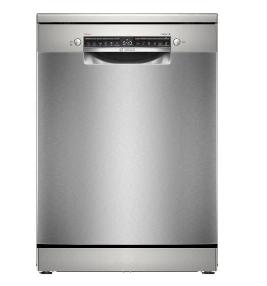 BOSCH SMS4EVI04E umývačka riadu 60 cm solo BOSCH SMS4EVI04E umývačka riadu 60 cm solo