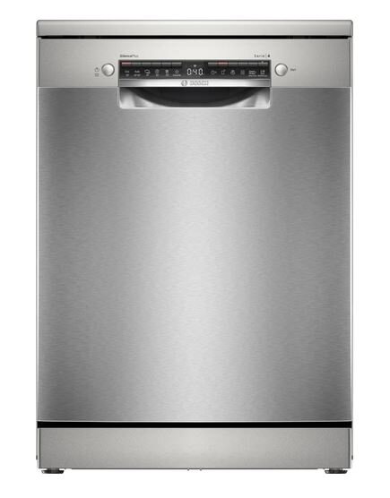 BOSCH SMS4EVI08E umývačka riadu 60 cm solo BOSCH SMS4EVI08E umývačka riadu 60 cm solo